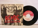 AC/DC - You Shook Me All Night Long - Single - 1980 - Spain - VG/VG