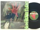 New Bomb Turks ?– Scared Straight LP 1996 US ORIG Epitaph OBLIVIANS GARAGE PUNK