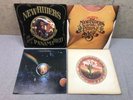 New Riders of the Purple Sage Vinyl Record LP Panama Red Self Titled Best Of