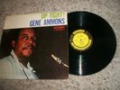 Gene Ammons LP-Up Tight-1961-Prestige-Yellow Label-VG+