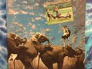 Fairport Convention LP Unhalfbricking A&M (1969 Pressing) Ludwig RL