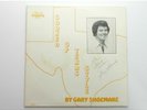 Gary Shoemake Cooked Up Texas Style Square Dance LP Vinyl Record
