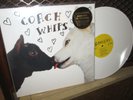 rare THE COACHWHIPS bangers vs f**kers UNPLAYED WHITE VINYL LP pre-thee oh sees