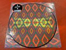 Goat - World Music - Vinyl LP LIMITED PICTURE DISC NEW MINT