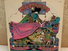 1970's Let's Pretend Vinyl Album The Goose Girl Sleeping Beauty David Chestnutt