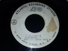 KING CURTIS Jump Back/ When Something Is Wrong RARE TEST PRESSING Atco 45-6476