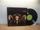 CHICK CHURCHILL-you & me '73 CHRYSALIS LP ORIG. PROG. TEN YEARS AFTER