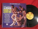 Smokey Robinson And The Miracles Going To A Go-Go Tamla LP Record MINT- 1965