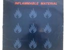 Stiff Little Fingers SLF - Inflammable Material - Original 1979 Vinyl LP ROUGH1