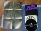 BLACK SABBATH  master of reality  1972-FIRST UK PRESS -VERTIGO SWIRL+POSTER -EX+
