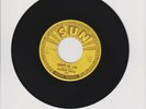 R-A-B 45 RPM - WARREN SMITH ON SUN  RECORDS W/ FACTORY SLEEVE