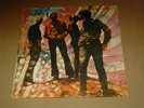 PHOENIX S/T RECORD ALBUM LP PSYCH ORIGINAL ABC LABEL PROMO 1969