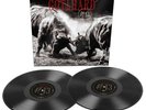 GOTTHARD - #13 - Vinyl 2-LP - black Vinyl