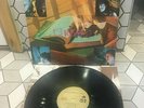 R.E.M LP FABLES OF THE RECONSTRUCTION ORIGINAL UK 1985 1st A1/B1  MINT VINYL