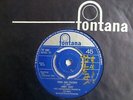 M- UK SAMPLE FONTANA 45 - JIMMY CLIFF - 