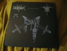 DESASTER / PENTACLE split ORIG 10