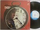 Lou Donaldson - The Time Is Right (1967) LP (VG+++) SUPER Rare Blue Note Liberty
