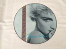 MADONNA - True Blue - UK 1986 SIRE PICTURE DISC 12