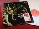 Jimi Hendrix Experience  ELECTRIC LADYLAND  Polydor 2612037 Germany 2 LP-Set
