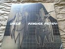 Unkle Psyence Fiction Vinyl Record LP Mo Wax