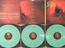 Death - The Sound of Perseverance 3xLP 20 Year Anniversary Deluxe Edition 2018