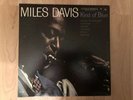 Miles Davis ?– Kind Of Blue 1959 Columbia ?CL 1355 Mono Misprint JACKET ONLY VG+