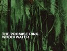 The Promise Ring Wood/water (Vinyl)