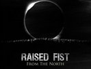 Raised Fist From the North (Vinyl) 12