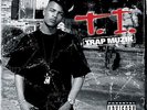 T.I. Trap Muzik (Vinyl)