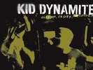 Kid Dynamite Shorter Faster Louder (Vinyl) (US IMPORT)