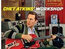 ATKINS,CHET-WORKSHOP (US IMPORT) VINYL LP NEW