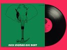 `Ingman, Nick`-Big Beat (US IMPORT) VINYL LP NEW