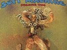`Soft Machine, The`-The Soft Machine Volume Two (Clear  (US IMPORT) VINYL LP NEW