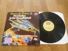 COMMANDER PERKINS - Verschollen in der Unendlichkeit Folge 7 - LP Europa 1980