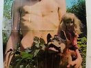 FLEETWOOD MAC Mr. Wonderful '69 Blue Horizon UK A1/B1 STEREO NICE