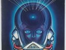 Journey ?– Frontiers Vinyl LP *Columbia Records* MASTERDISK (NM)