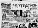 Wailer, Bunny-Protest (1LP Black) (US IMPORT) VINYL NEW