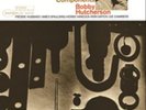 Bobby Hutcherson-Components (US IMPORT) Vinyl / 12