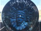 Shpongle Live - 10” Picture Disc (Red Rocks 2019 exclusive) Label: Twisted Recor