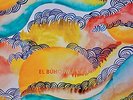 NICKODEMUS; QUANTIC; EL BUHO-CUMBIA SOBRE EL MAR / INMORTALES FT.  VINYL LP NEUF