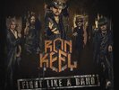 Ron Keel Fight Like A Band (Vinyl)