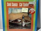 Cal Tjader Soul Sauce- Verver Jazz Classics SEALED Repress Mint