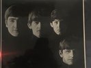 THE BEATLES WITH THE BEATLES 1963 PARLOPHONE PMC 1206 Dominion Belinda Credit