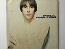 PAUL WELLER LP by PAUL WELLER — THE JAM, STYLE COUNCIL, EARLY PRESSING VG+/VG+