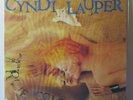 CYNDI LAUPER 'True Colours' MFSL Audiophile 180g Vinyl LP NEW/SEALED