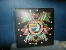 Hawkwind-In search of space LP 1971 foldout sleeve inc logbook