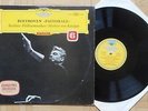 O748 DG RED STEREO KARAJAN BEETHOVEN SYMPHONY No.6 DGG SLPM