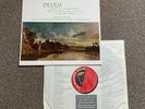 ASD 644 Delius Concerto for Cello Du Pre - Sargent - HMV White Gold Label ED1 NM