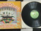 THE BEATLES  - MAGICAL MYSTERY TOUR  - RARE U S APPLE 12