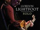 Gordon Lightfoot - Solo LP NEW
